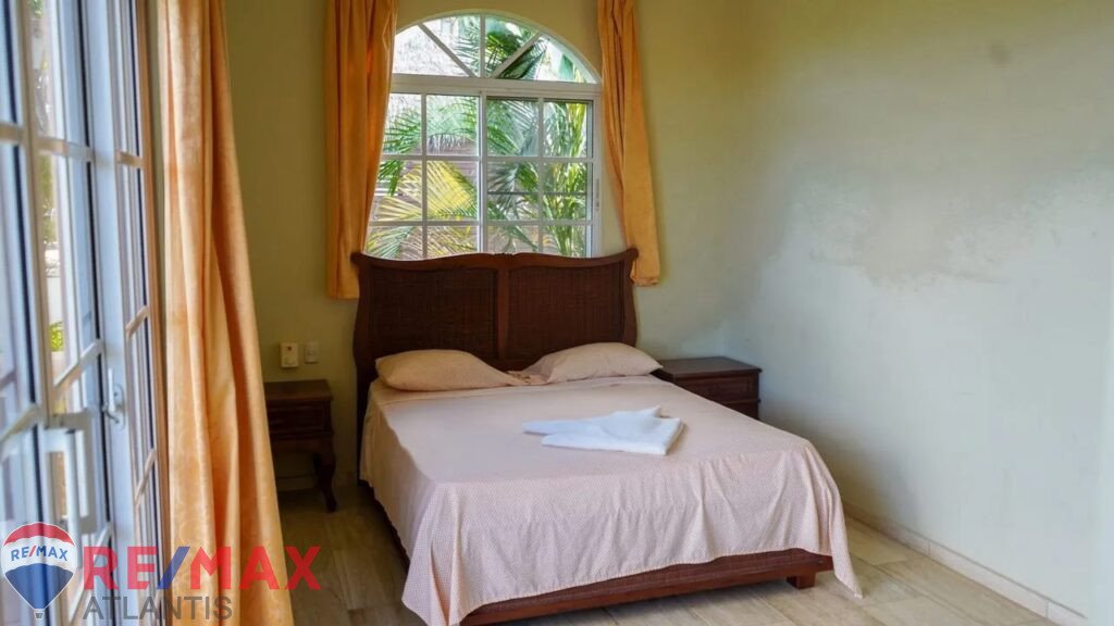 Genuine Apartment House in Private Residence in Sosua