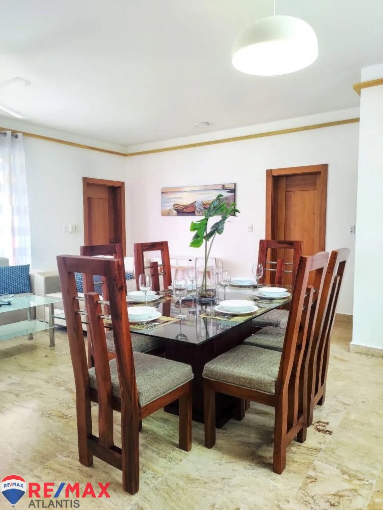 Exclusiva Villa en Venta-Sosúa