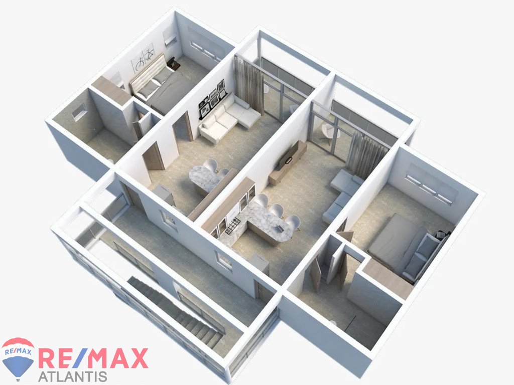 Maravilloso Apartamento en Venta en Sosúa, Republica Dominicana