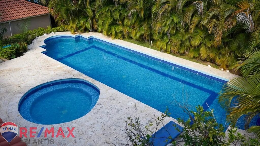 Genuine Apartment House in Private Residence in Sosua