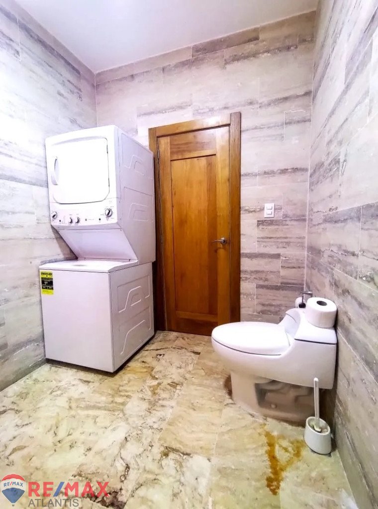 Exclusiva Villa en Venta-Sosúa