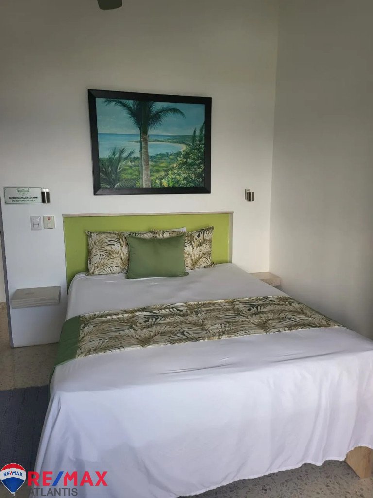 Spectacular two-storey Villa for Sale in Cofresi, Dominican Republic