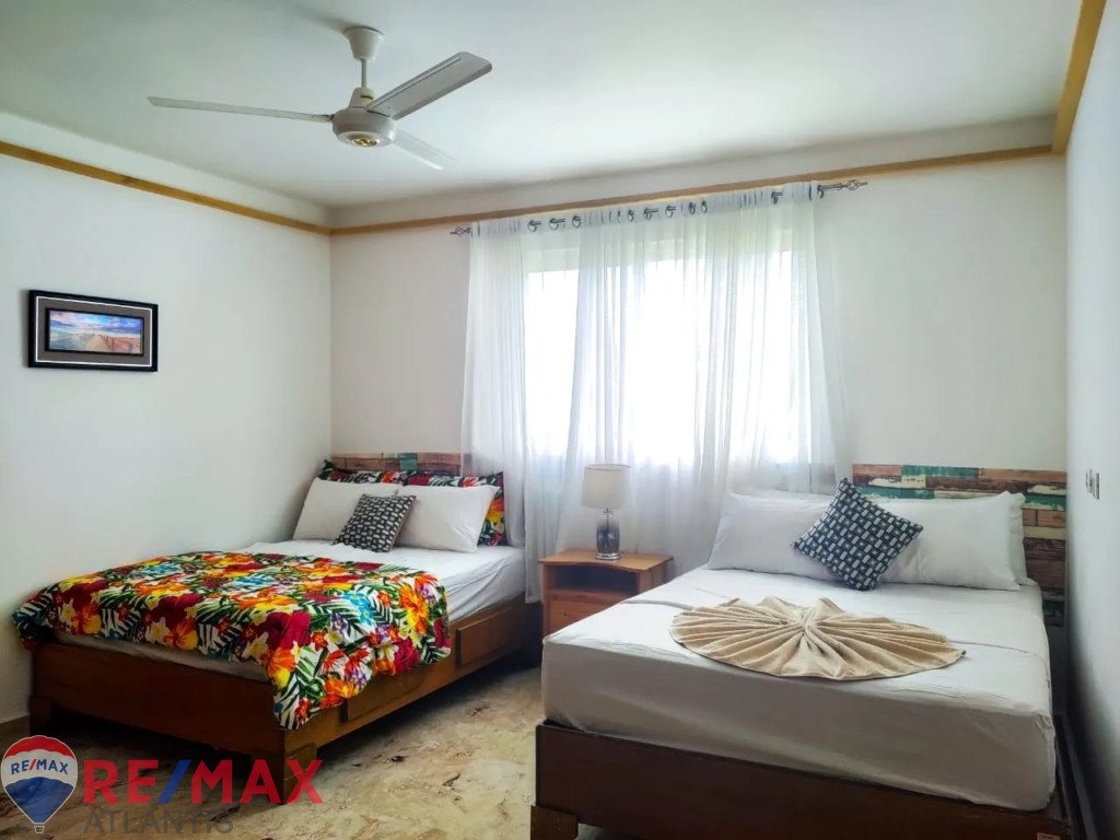 Exclusiva Villa en Venta-Sosúa
