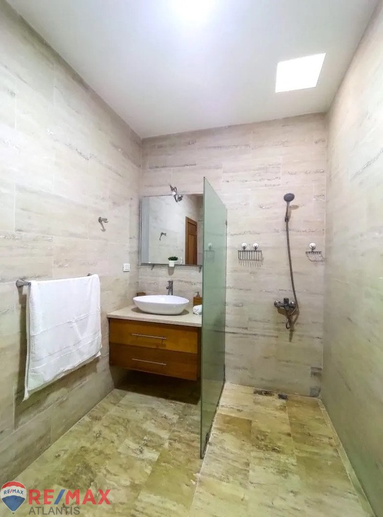 Exclusiva Villa en Venta-Sosúa