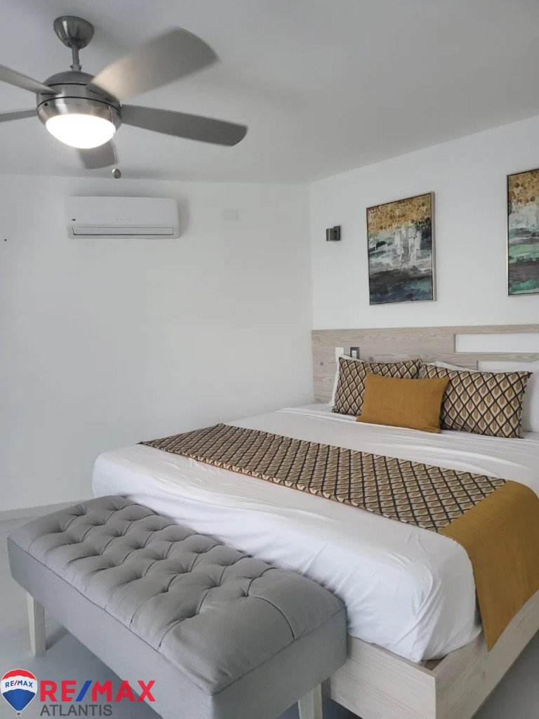 Spectacular two-storey Villa for Sale in Cofresi, Dominican Republic