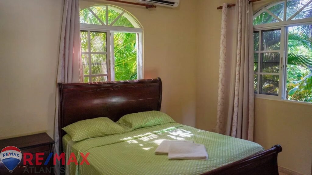 Genuine Apartment House in Private Residence in Sosua