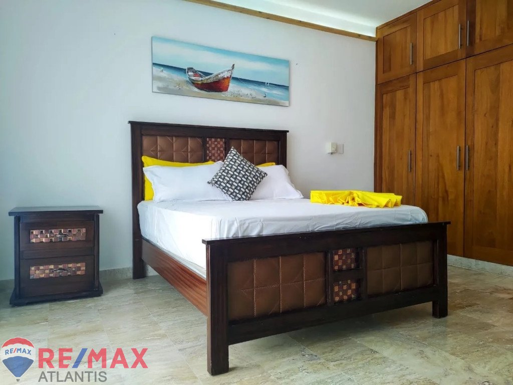 Exclusiva Villa en Venta-Sosúa