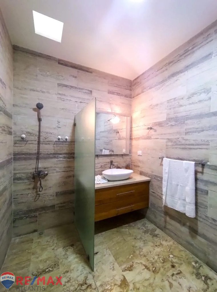 Exclusiva Villa en Venta-Sosúa
