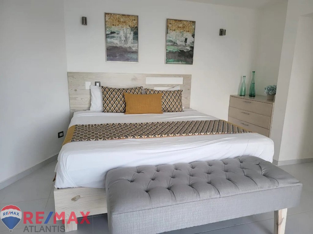 Spectacular two-storey Villa for Sale in Cofresi, Dominican Republic