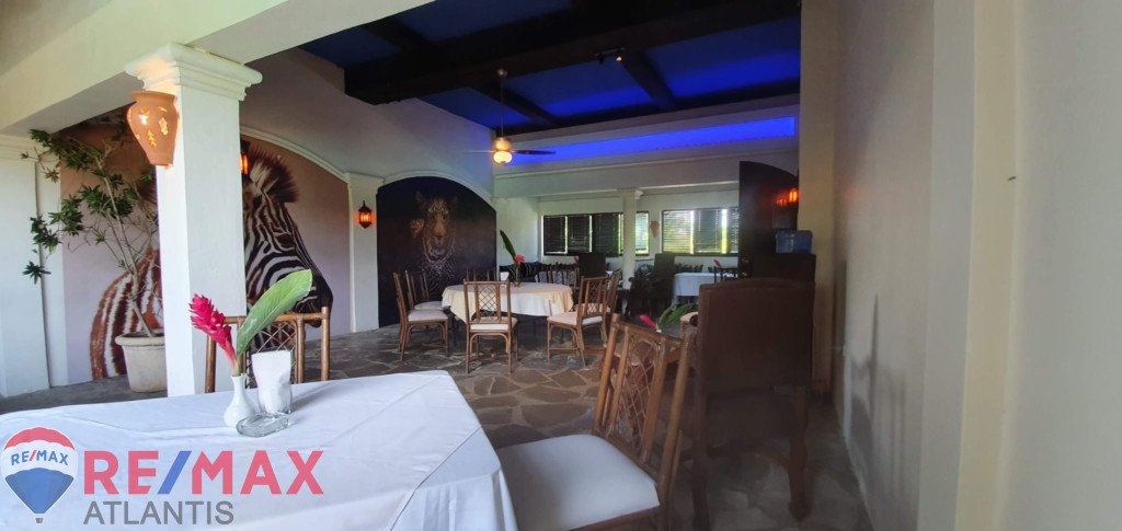 Wunderschönes Hotel Playa Laguna