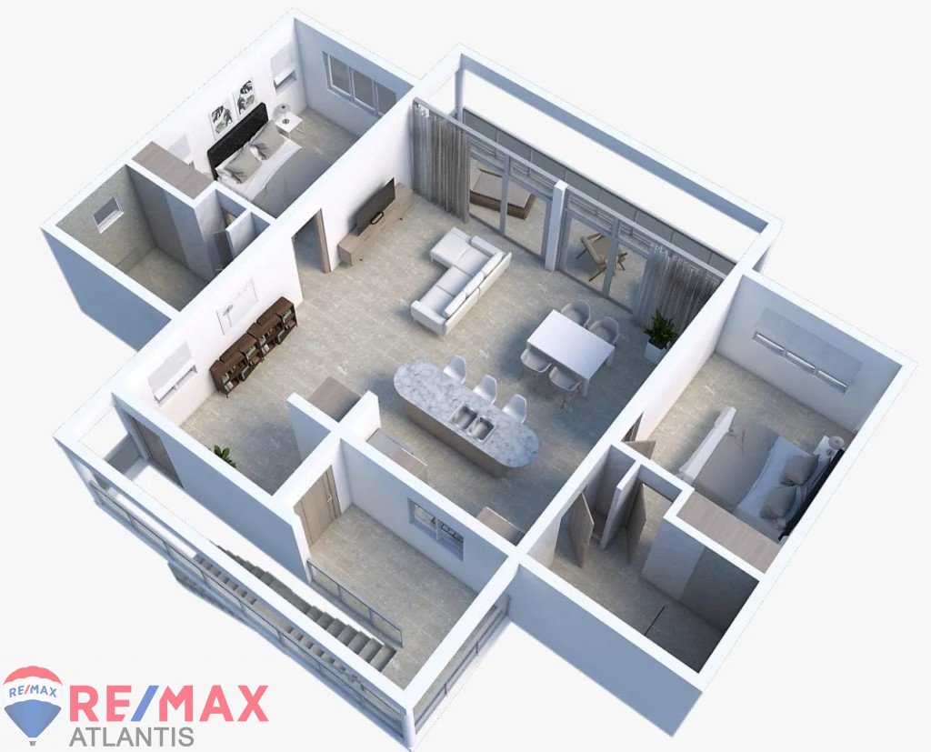 Maravilloso Apartamento en Venta en Sosúa, Republica Dominicana