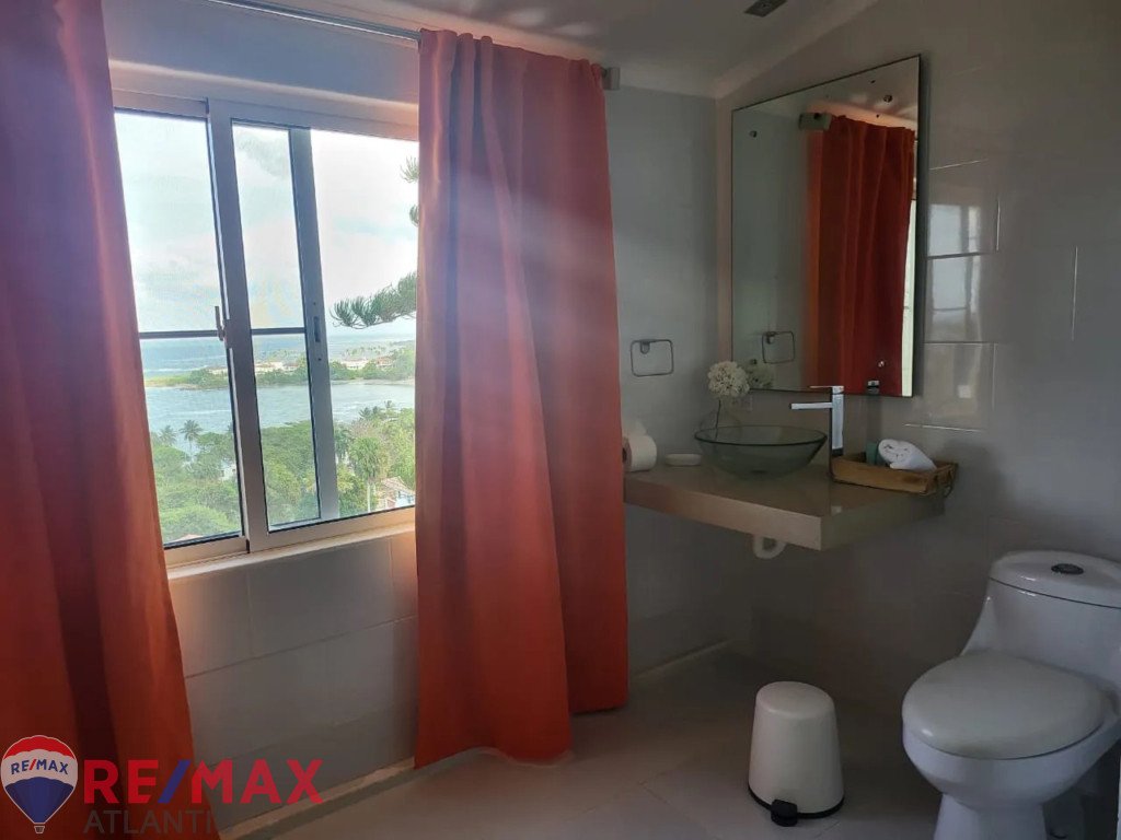 Spectacular two-storey Villa for Sale in Cofresi, Dominican Republic