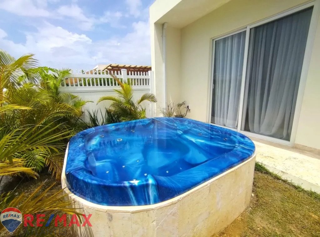 Exclusiva Villa en Venta-Sosúa