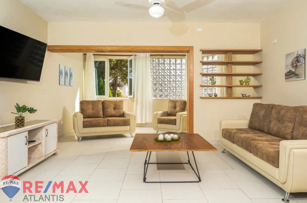 Maravilloso Apartamento en Venta en Sosúa, Republica Dominicana