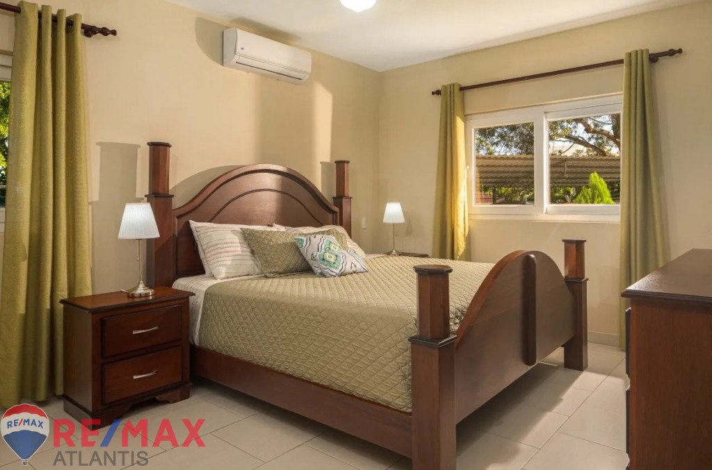 Maravilloso Apartamento en Venta en Sosúa, Republica Dominicana
