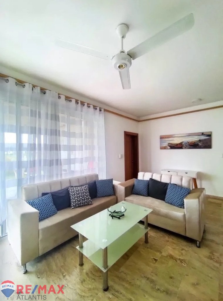 Exclusiva Villa en Venta-Sosúa