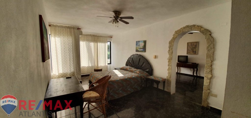 Wunderschönes Hotel Playa Laguna