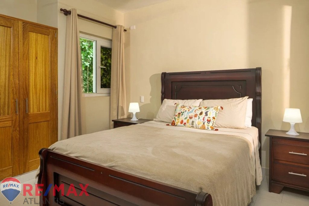 Maravilloso Apartamento en Venta en Sosúa, Republica Dominicana