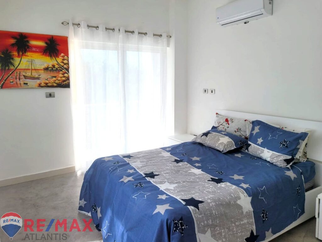 Gemütliches Apartment in Strandnähe zu verkaufen