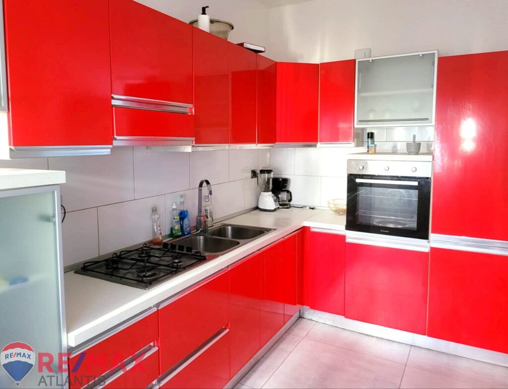 Gemütliches Apartment in Strandnähe zu verkaufen