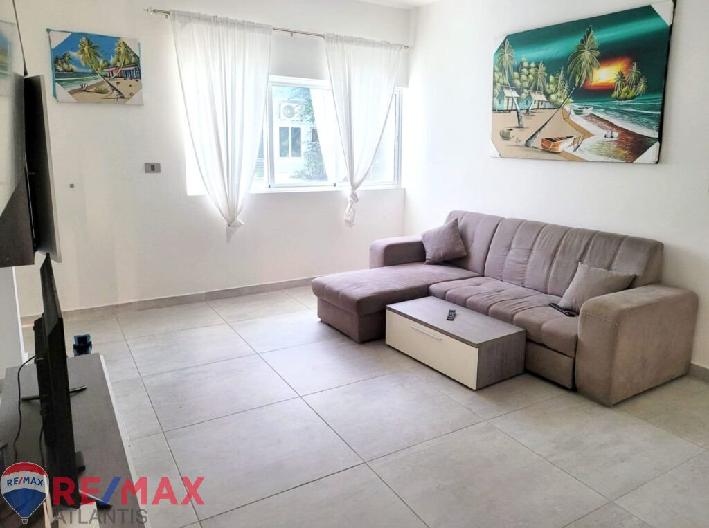 Gemütliches Apartment in Strandnähe zu verkaufen