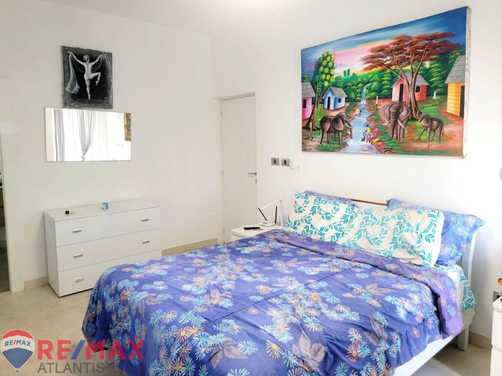 Gemütliches Apartment in Strandnähe zu verkaufen