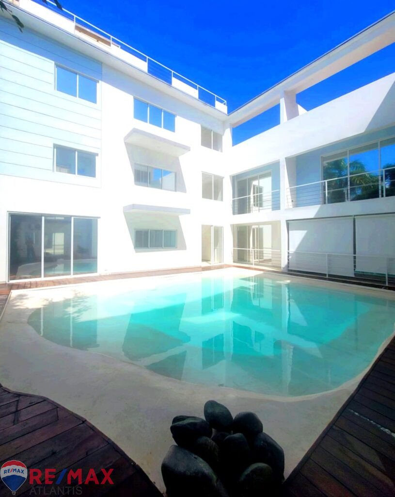 Gemütliches Apartment in Strandnähe zu verkaufen