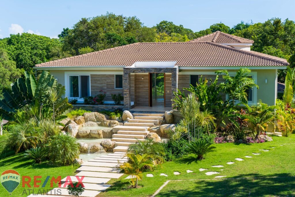Buying a Home in The Dominican Republic