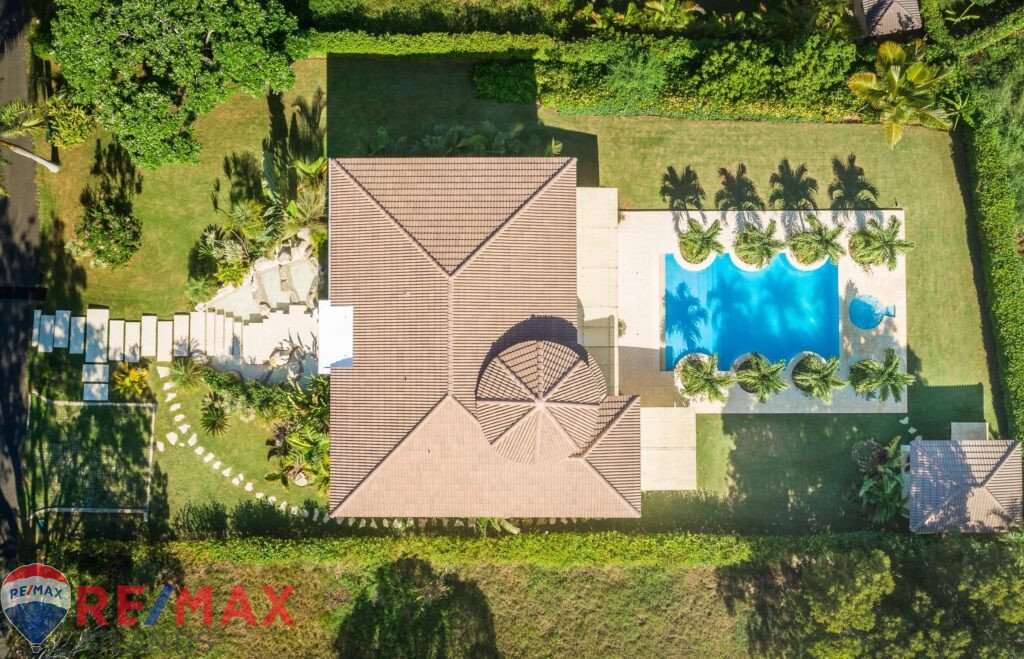 Elegante Villa a la Venta en Puerto Plata