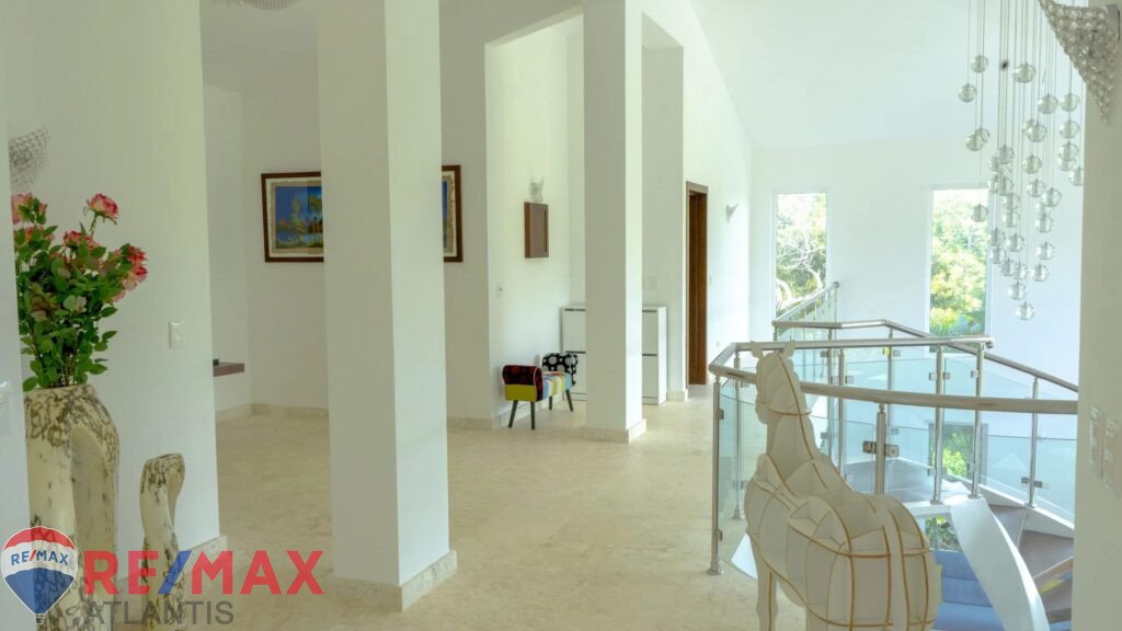 Elegante Villa a la Venta en Puerto Plata