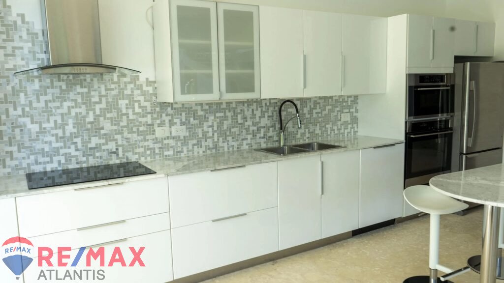 Elegante Villa a la Venta en Puerto Plata