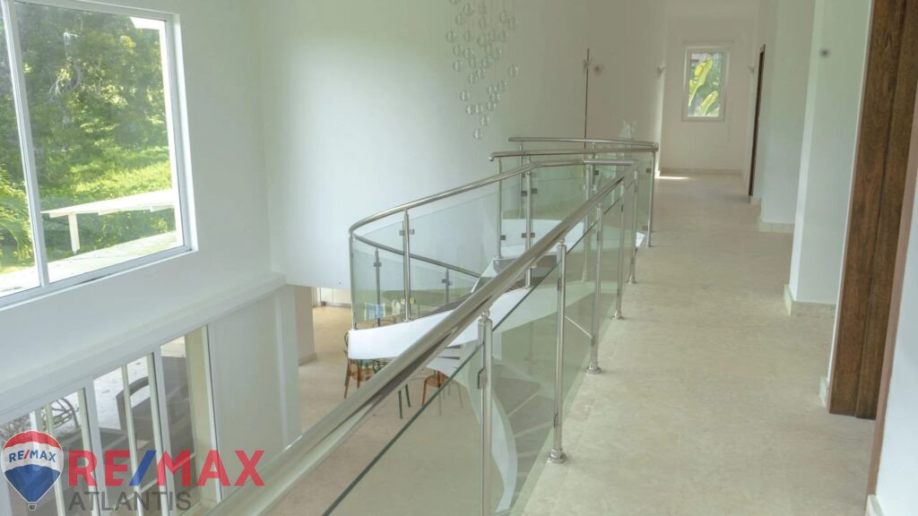 Elegante Villa a la Venta en Puerto Plata