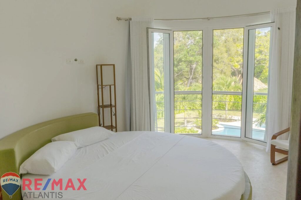 Elegante Villa a la Venta en Puerto Plata