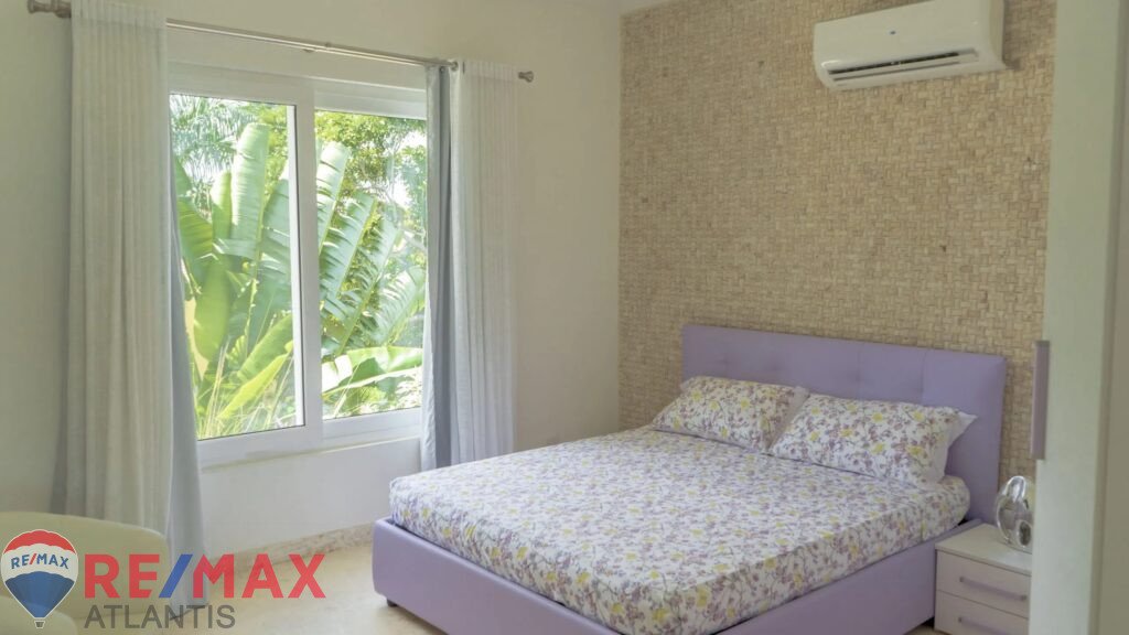 Elegante Villa a la Venta en Puerto Plata
