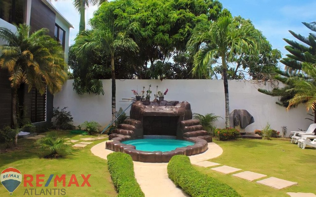 Villa zu verkaufen in Puerto Plata