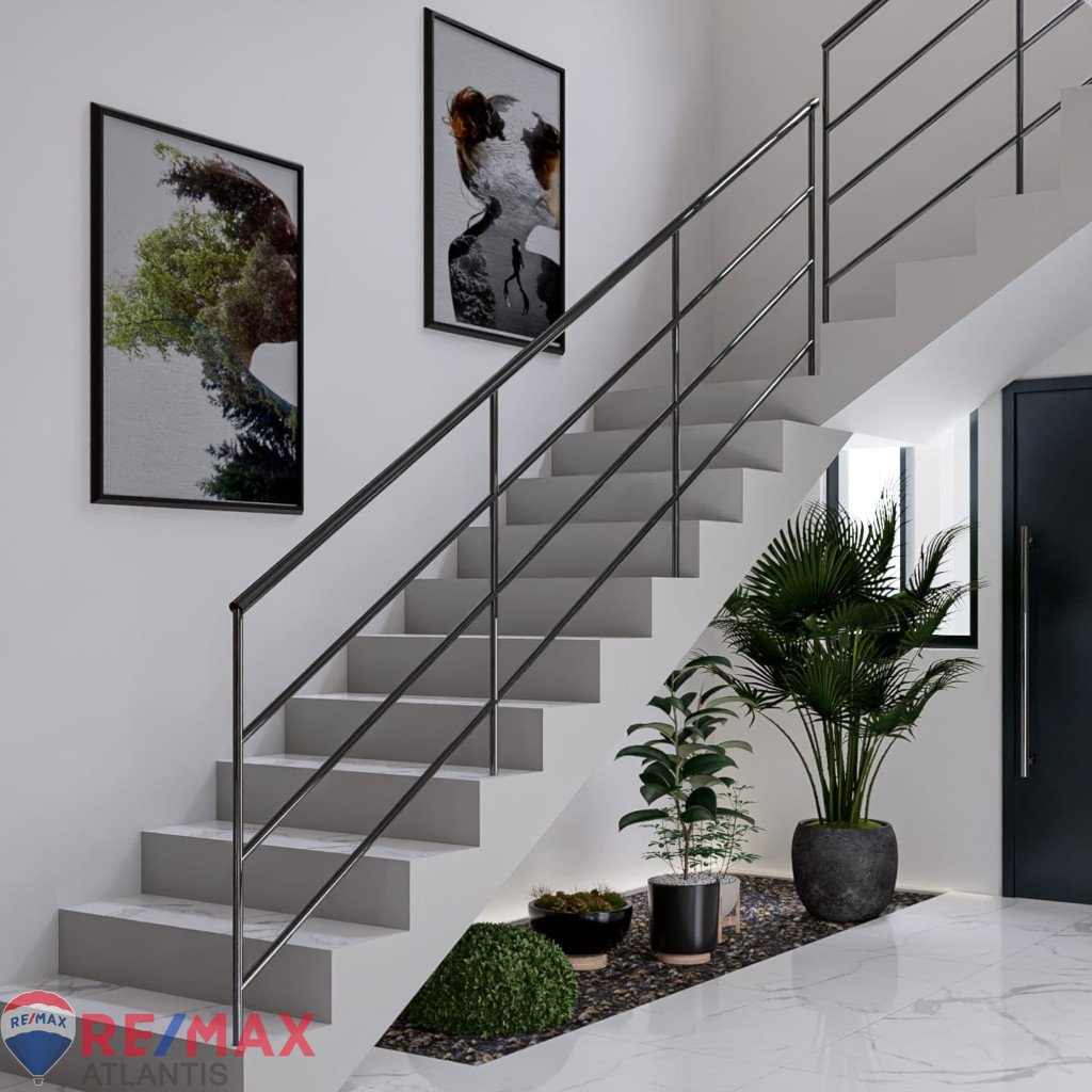 Hermosa y Elegante Casa Tipo Villa en Venta. Puerto Plata, R.D.