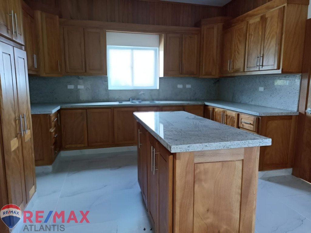 Modern Villa for sale in Puerto Plata