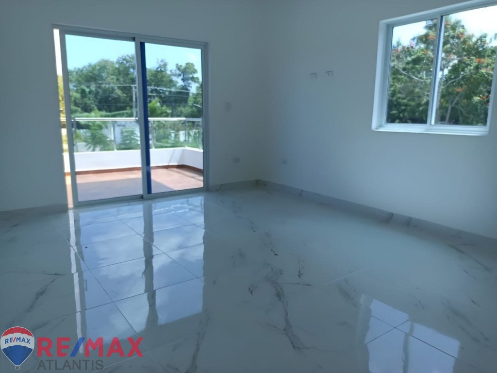 Modern Villa for sale in Puerto Plata