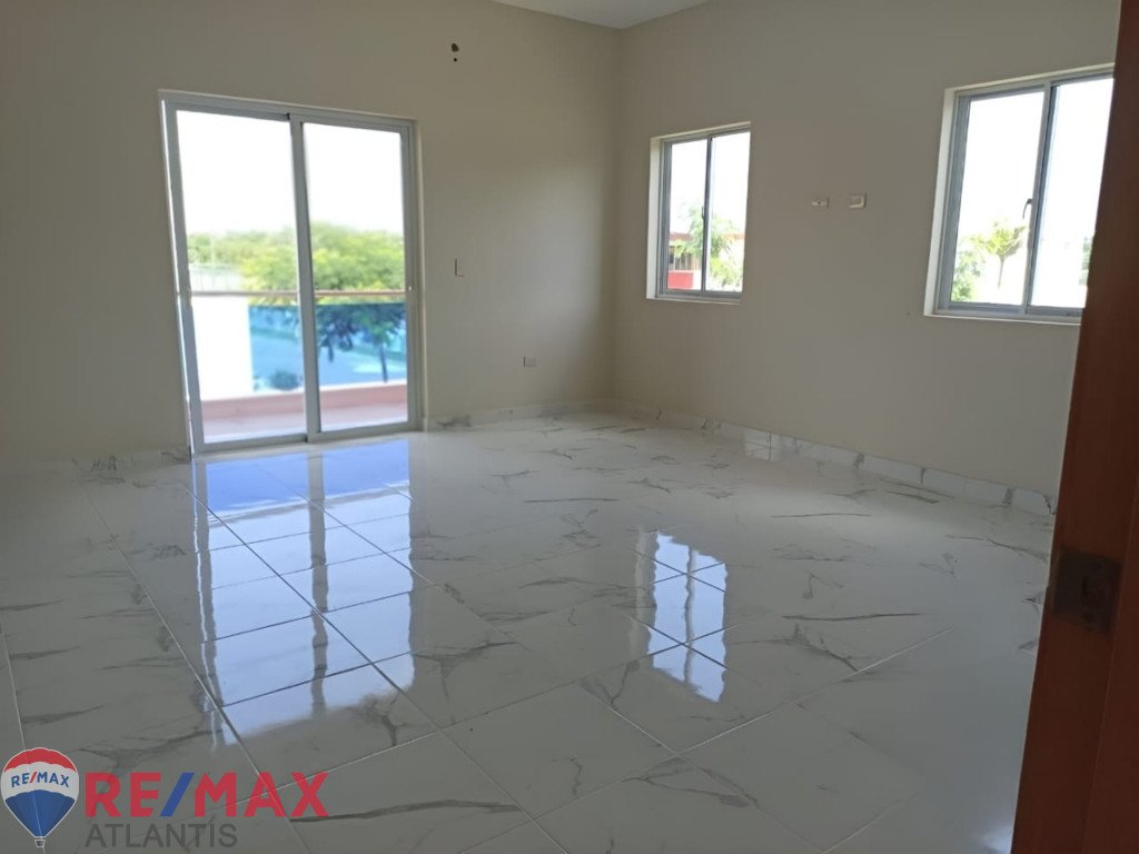 Exklusive Villa in der Nähe von Playa Dorada zu verkaufen