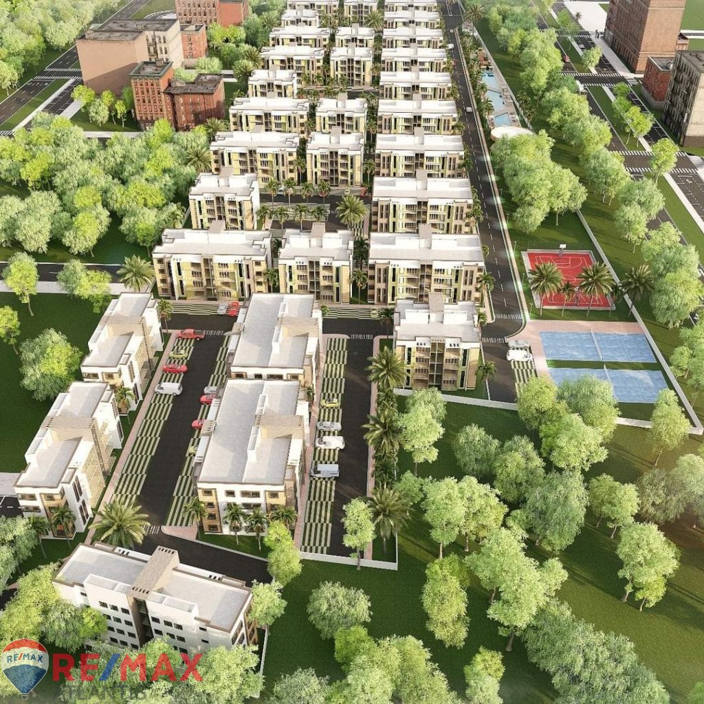 Exclusivo Apartamento a la Venta, Puerto Plata