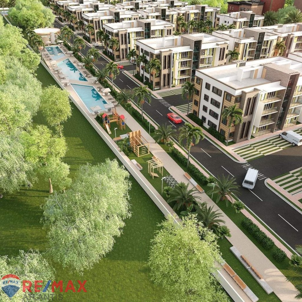 Exclusivo Apartamento a la Venta, Puerto Plata