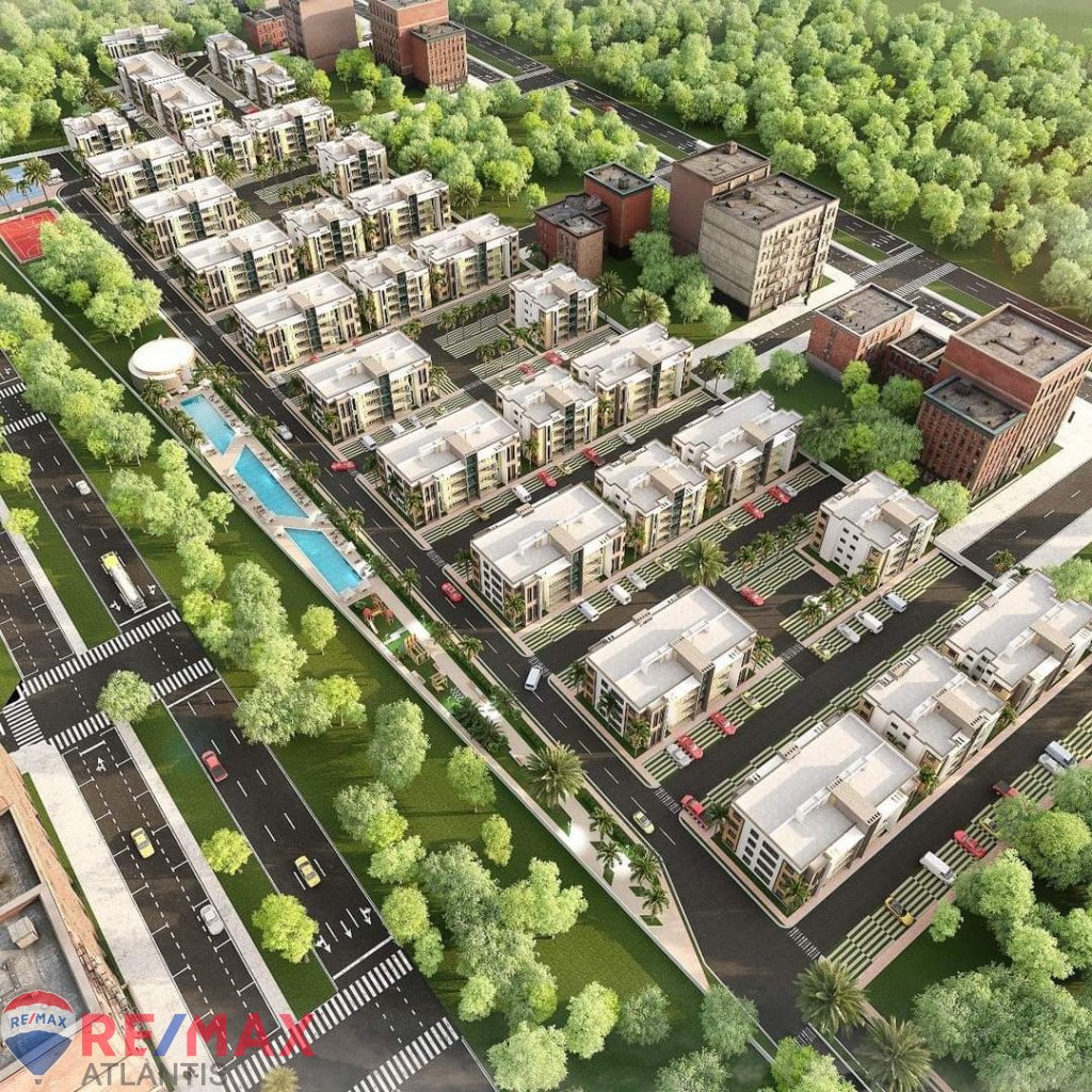 Exclusivo Apartamento a la Venta, Puerto Plata