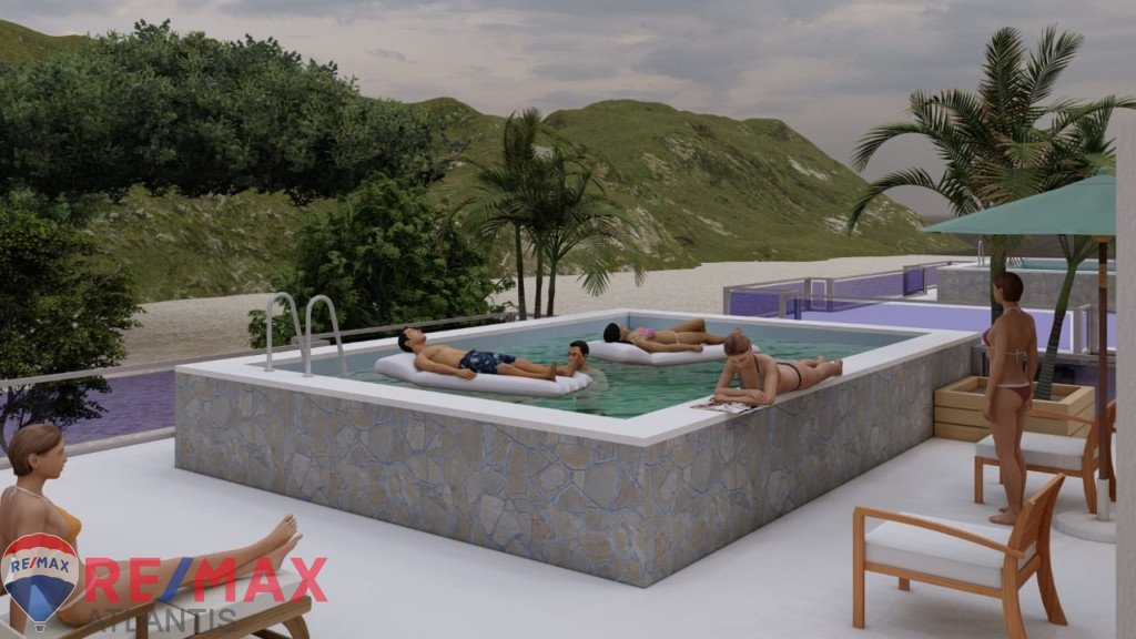 Exclusive Apartments project