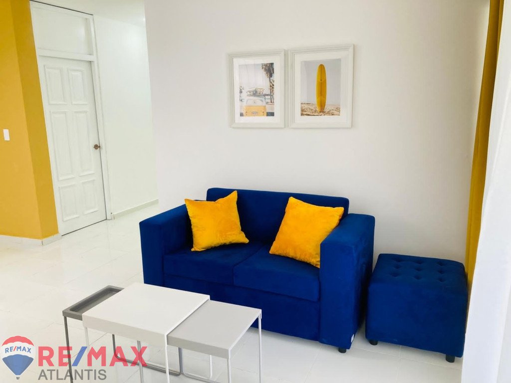 Schöne Wohnung in privatem Komplex