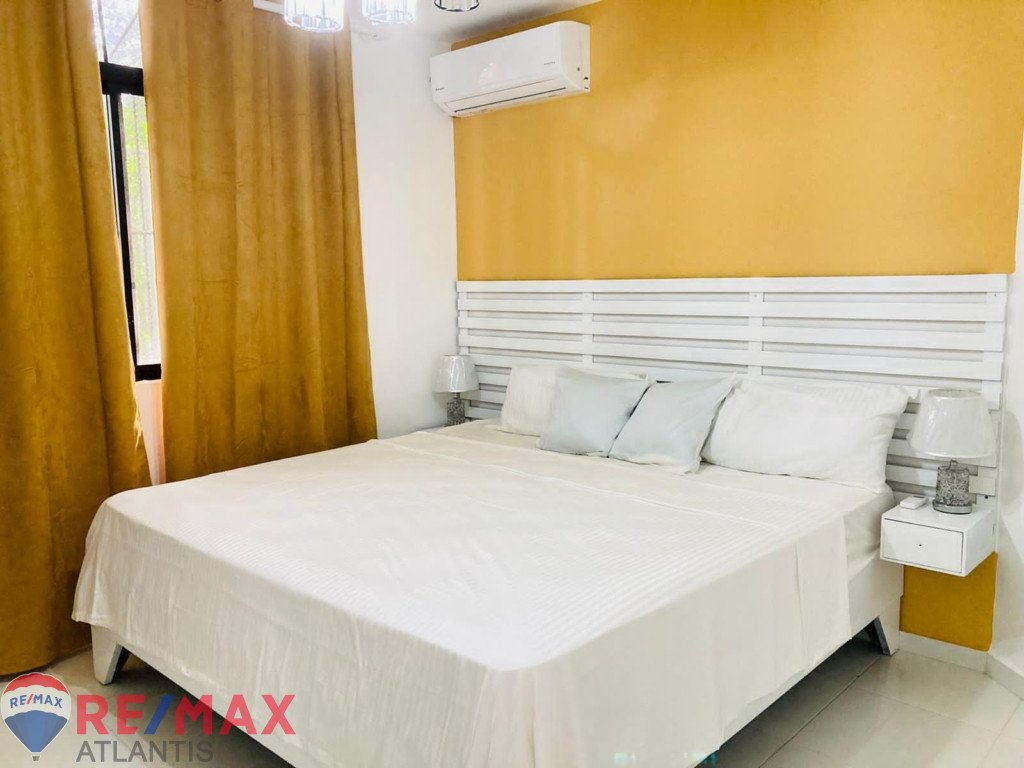 Schöne Wohnung in privatem Komplex