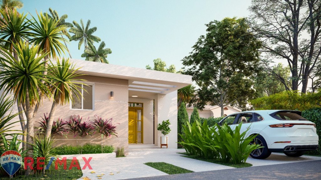Spacious and Modern Villa Sunbreeze