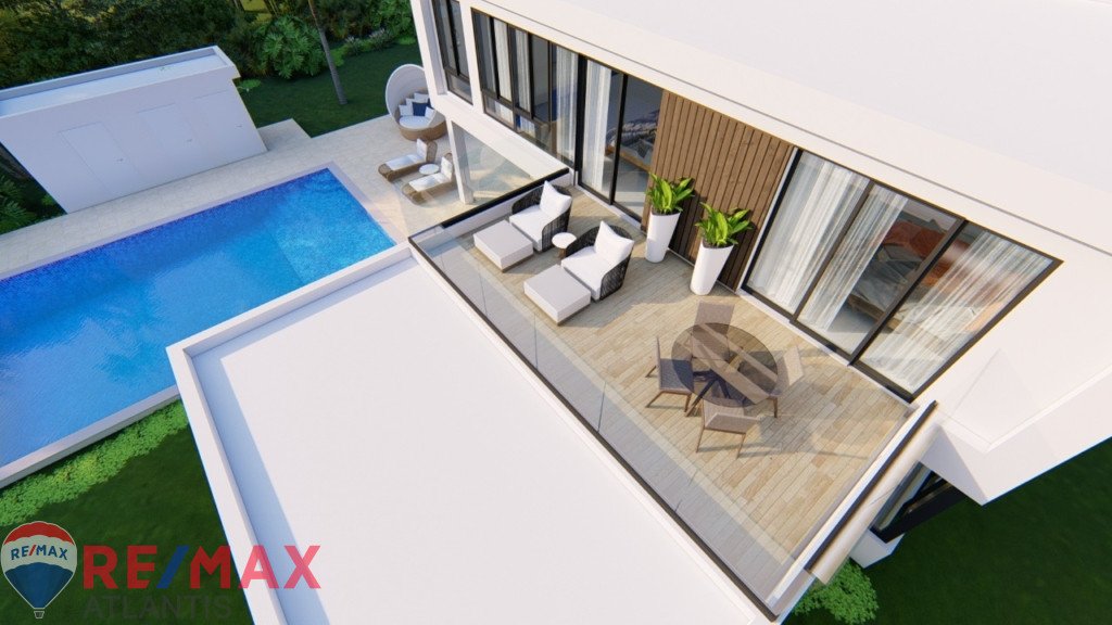 Espléndida Villa en Venta Ubicada en Sosúa