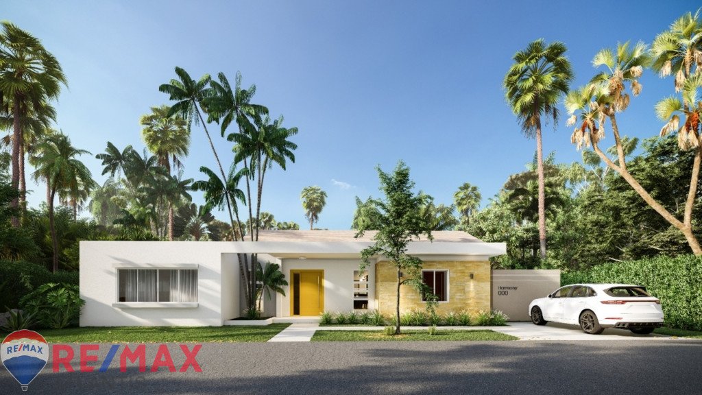 Exklusive und moderne Villa in Sosúa