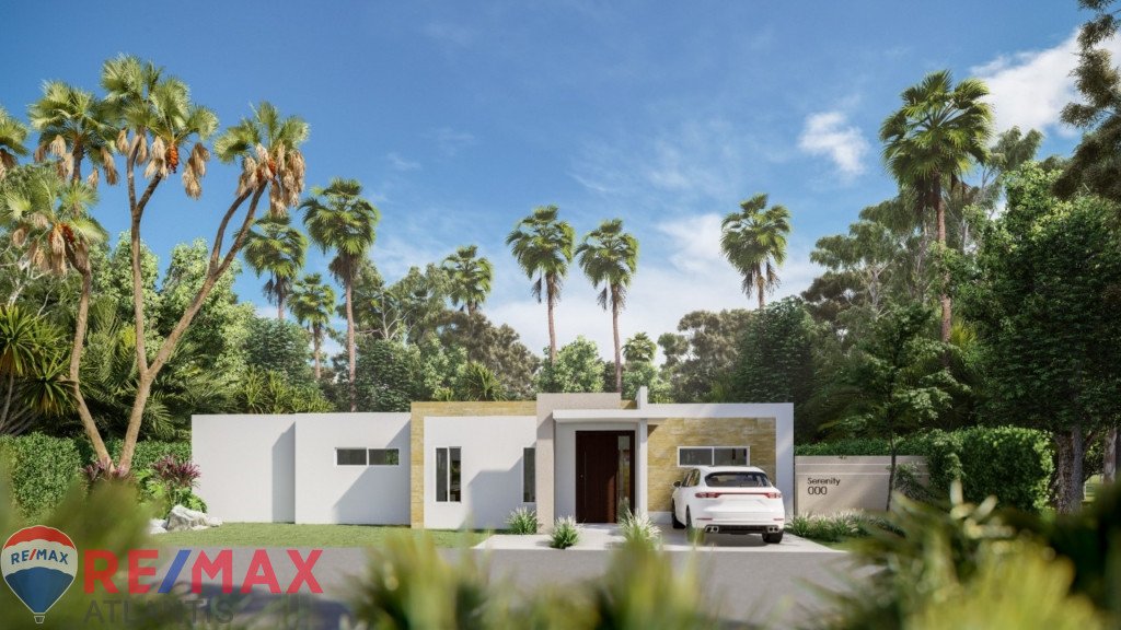 Villa Serenity- Luxury and modernity