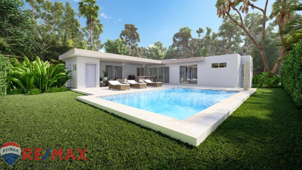 Villa Serenity- Luxury and modernity